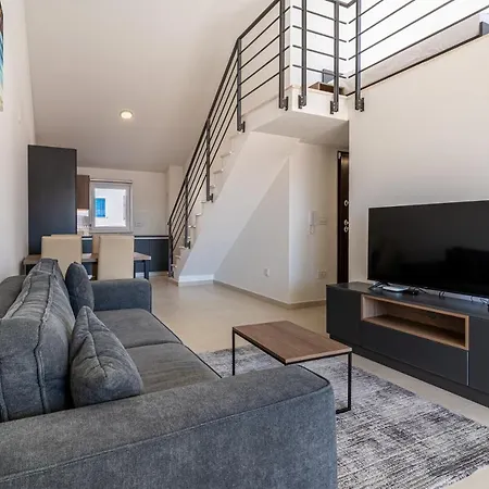 Sunrise Apartamento