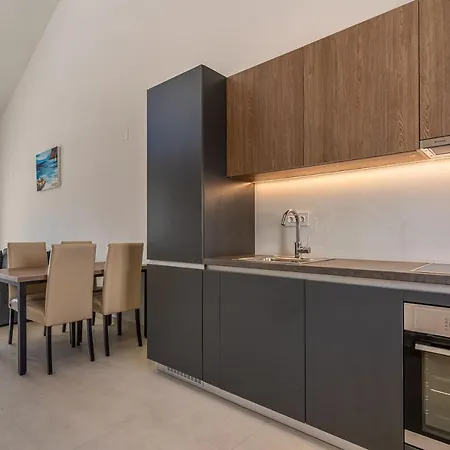 Sunrise Apartamento
