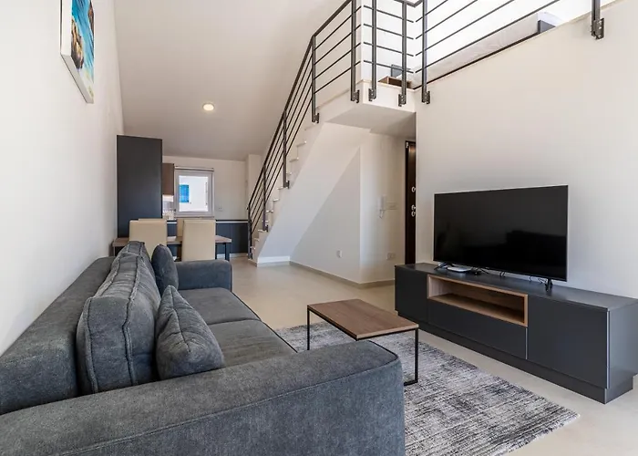 Sunrise Apartament