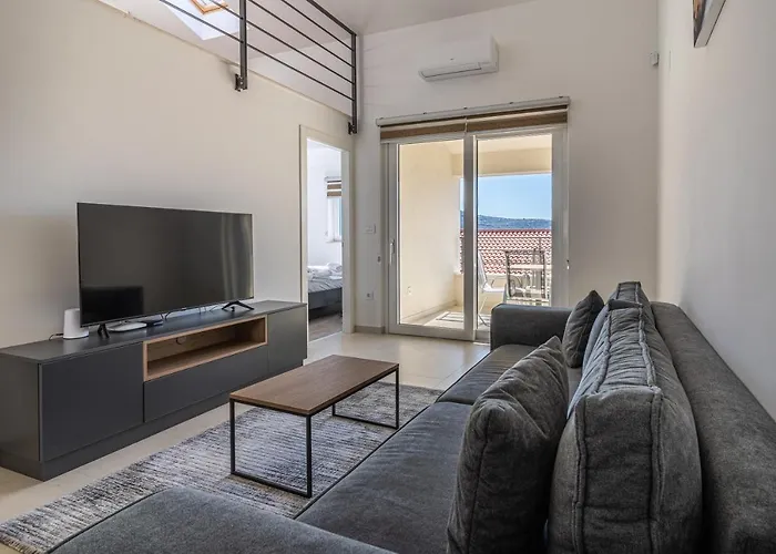 Apartament Sunrise