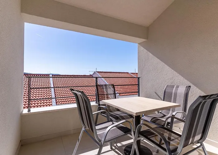 Apartmán Sunrise Cres