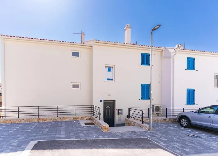 Appartamento Sunrise Cres