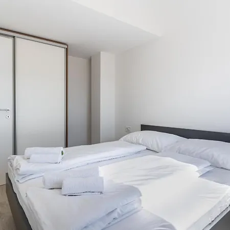 Sunrise Apartament Cres