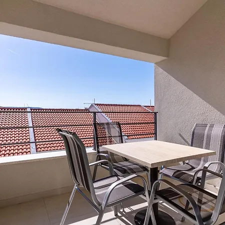 Apartament Sunrise Cres