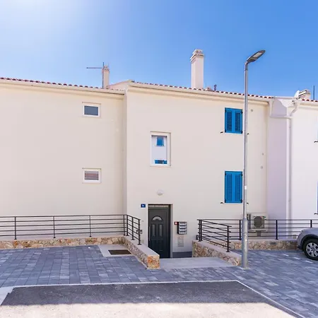 Apartament Sunrise Cres